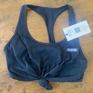 PE NATION ALLIANCE SPORTA BRA